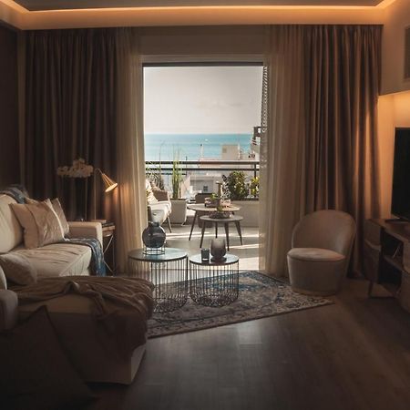 Sea View Super Romantic Apartment 雅典 外观 照片