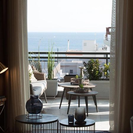 Sea View Super Romantic Apartment 雅典 外观 照片