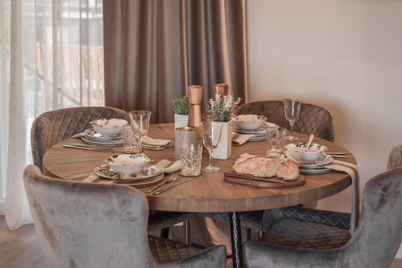 Sea View Super Romantic Apartment 雅典 外观 照片