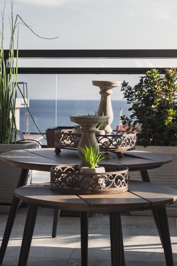 Sea View Super Romantic Apartment 雅典 外观 照片
